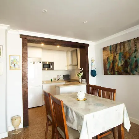 Appartement Lightbooking La Nogalera Torremolinos