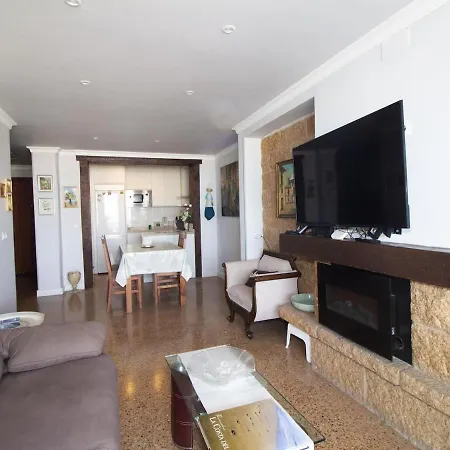 Lightbooking La Nogalera Appartement Torremolinos