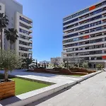 Апартаменты Guestready - La Nogalera *