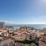 Guestready - La Nogalera Торремолинос