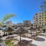Апартаменты Guestready - La Nogalera *