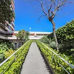 Guestready - La Nogalera Апартаменты *