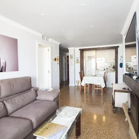 Guestready - La Nogalera Torremolinos Τορρεμολίνος