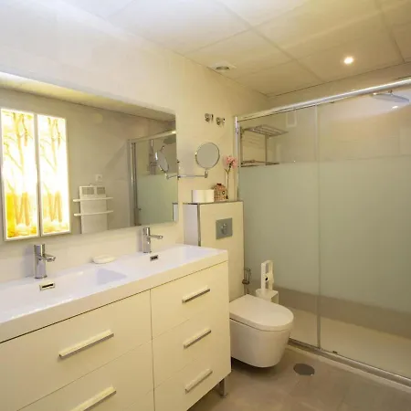 Apartment Lightbooking La Nogalera Torremolinos