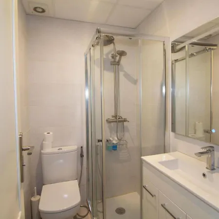 Lightbooking La Nogalera *