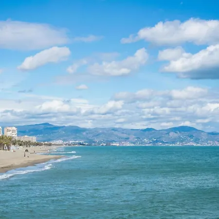 Διαμέρισμα Guestready - La Nogalera Torremolinos Τορρεμολίνος