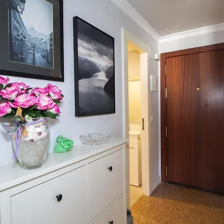 Guestready - La Nogalera Torremolinos * Torremolinos