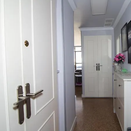 Apartment Lightbooking La Nogalera Torremolinos