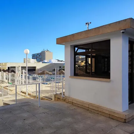 Lightbooking La Nogalera *