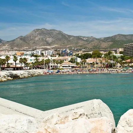 Lejlighed Guestready - La Nogalera Torremolinos *