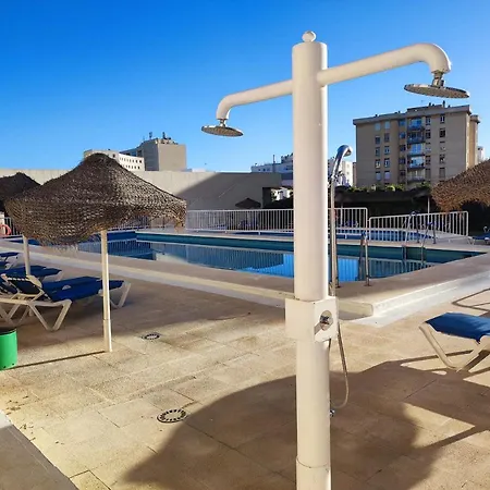 Apartment Lightbooking La Nogalera Torremolinos