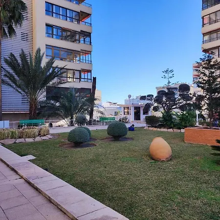 Lightbooking La Nogalera Apartment Torremolinos