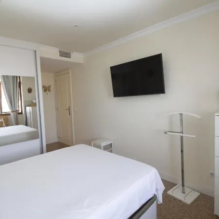 Guestready - La Nogalera Torremolinos Διαμέρισμα *