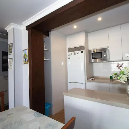 Guestready - La Nogalera Torremolinos