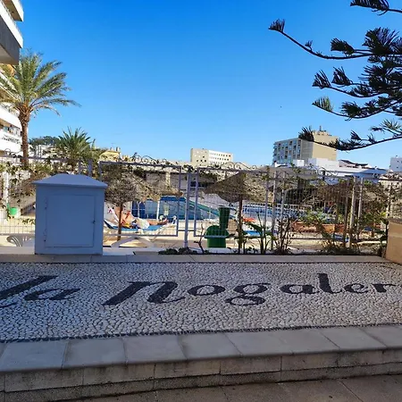 Lightbooking La Nogalera * Torremolinos