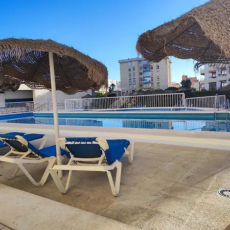 Διαμέρισμα Guestready - La Nogalera Torremolinos Τορρεμολίνος