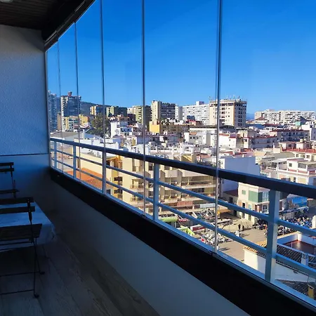 Guestready - La Nogalera Torremolinos Τορρεμολίνος