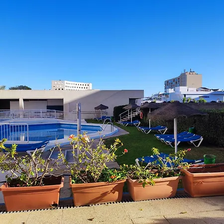 Guestready - La Nogalera Torremolinos