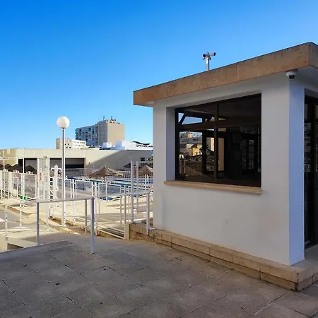 Guestready - La Nogalera * Torremolinos