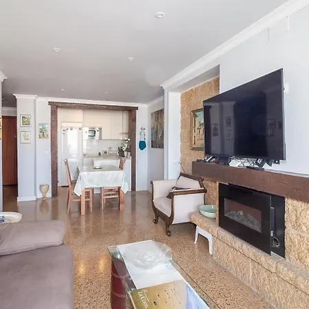 Guestready - La Nogalera Torremolinos