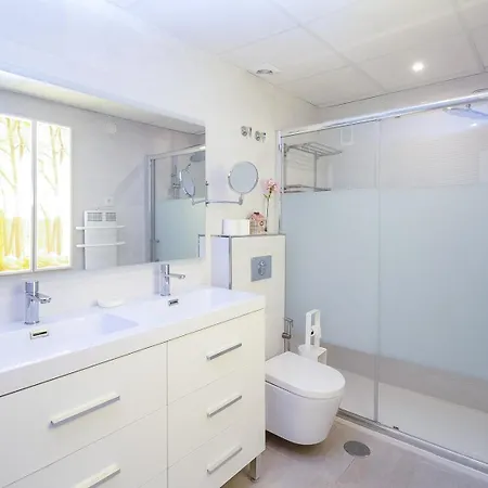 Apartmán Guestready - La Nogalera Torremolinos