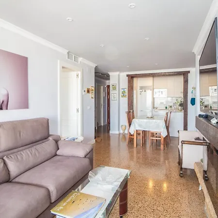 Apartmán Guestready - La Nogalera *