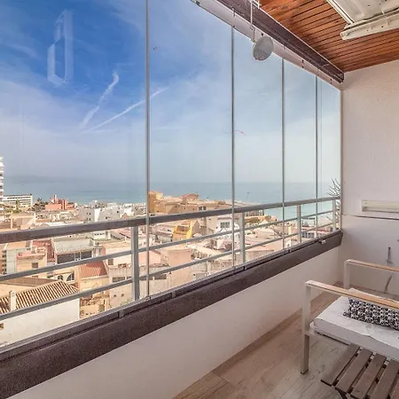 Apartmán Guestready - La Nogalera Torremolinos