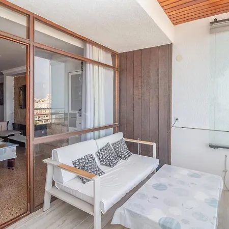 Guestready - La Nogalera Apartmán