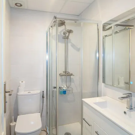 Guestready - La Nogalera Τορρεμολίνος