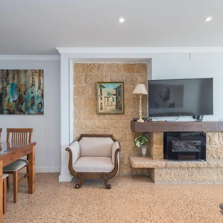 Guestready - La Nogalera Apartamento Torremolinos