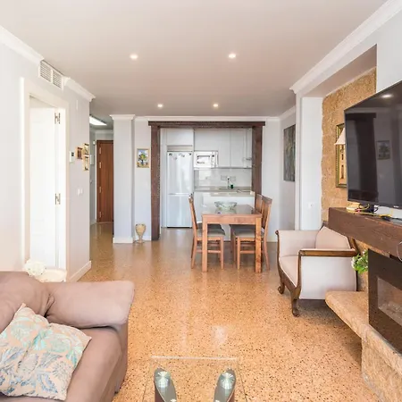 Guestready - La Nogalera