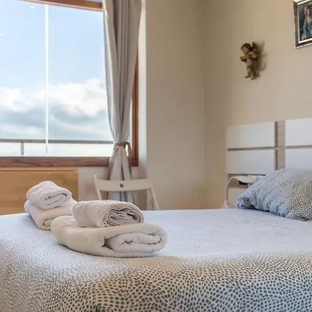 Apartamento Guestready - La Nogalera Torremolinos