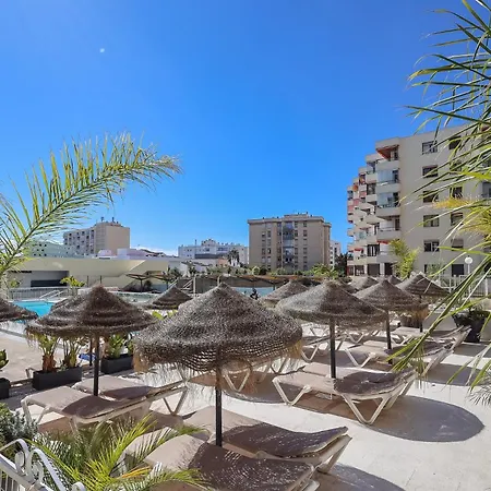 Appartement Guestready - La Nogalera *