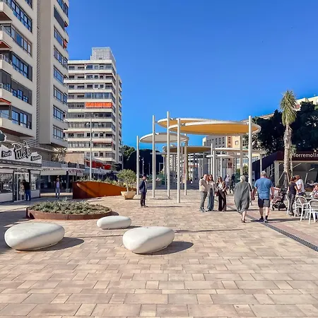 Guestready - La Nogalera * Torremolinos