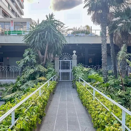 Appartement Guestready - La Nogalera