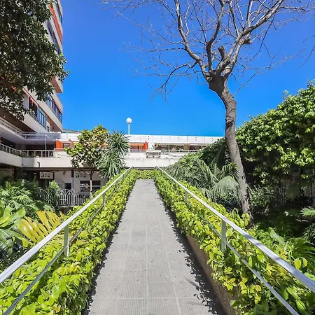 Guestready - La Nogalera Apartamento *