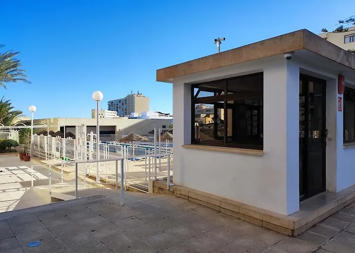 Guestready - La Nogalera * Torremolinos