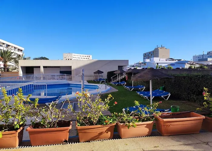 Apartment Guestready - La Nogalera Torremolinos