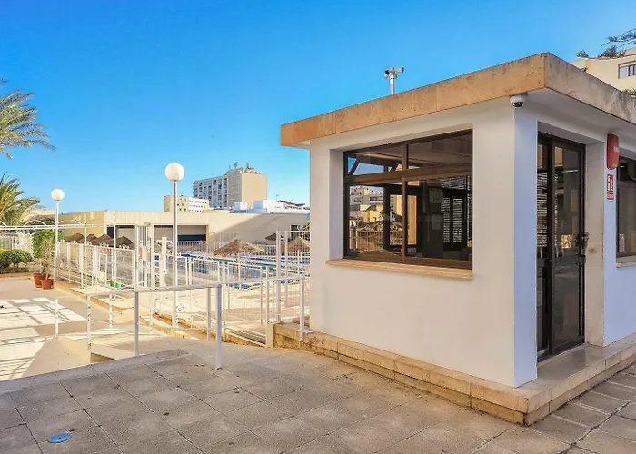 Guestready - La Nogalera Apartmán Torremolinos