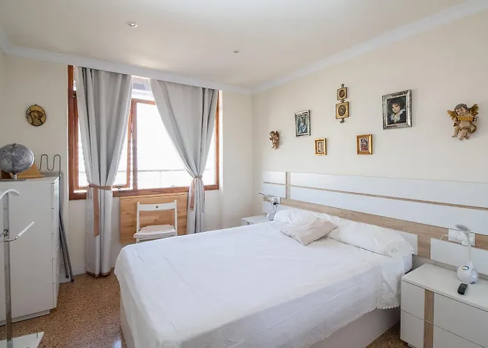 Apartmán Guestready - La Nogalera *