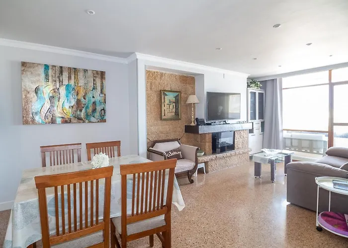 Apartmán Guestready - La Nogalera *