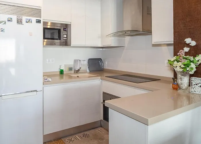 Guestready - La Nogalera