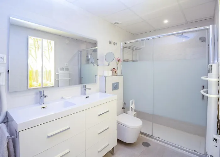 Apartmán Guestready - La Nogalera Torremolinos