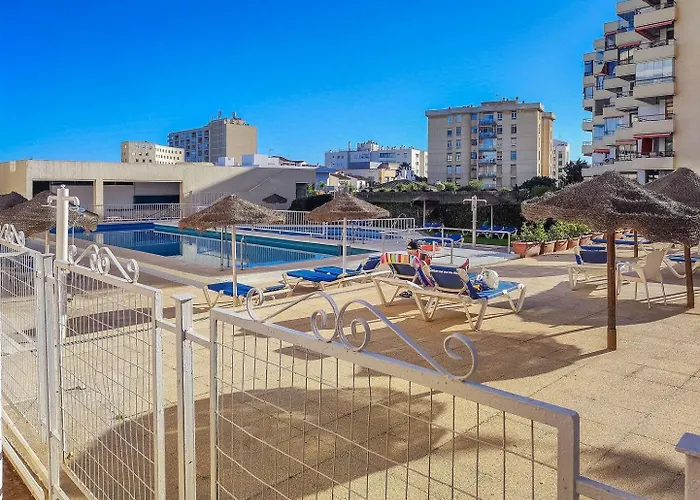 Guestready - La Nogalera Torremolinos