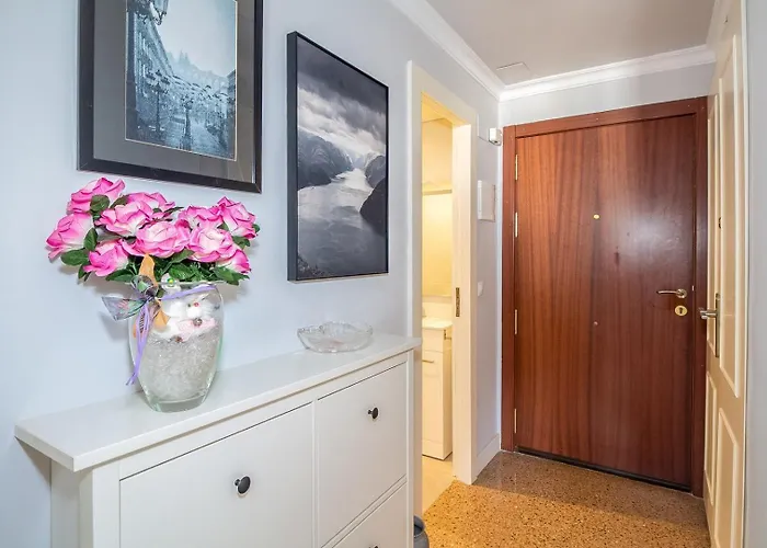 Apartmán Guestready - La Nogalera Torremolinos