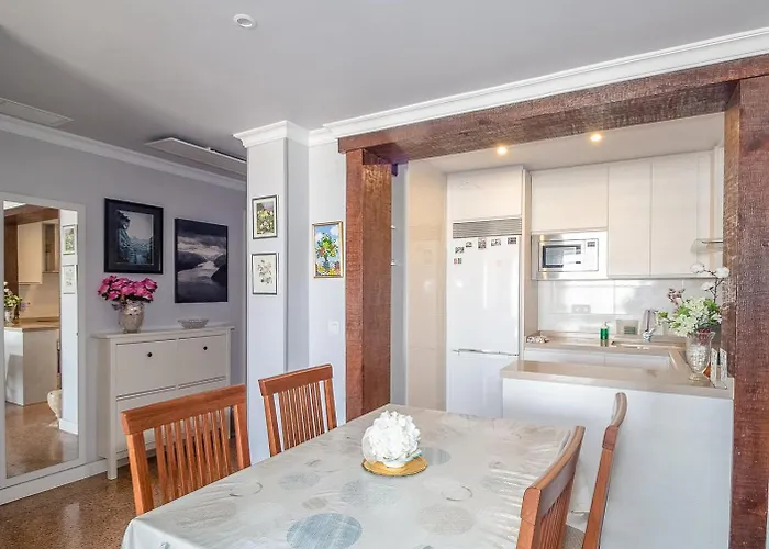 Guestready - La Nogalera