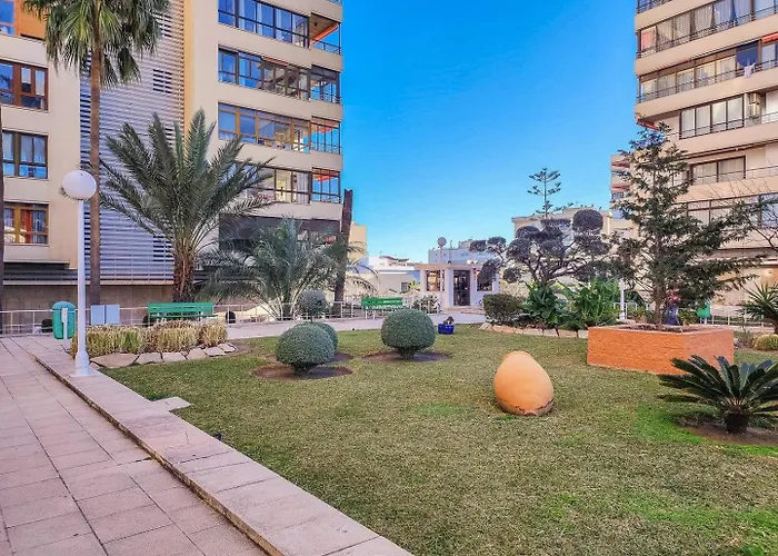 Apartmán Guestready - La Nogalera Torremolinos