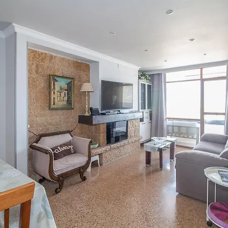 Guestready - La Nogalera Apartamento Torremolinos