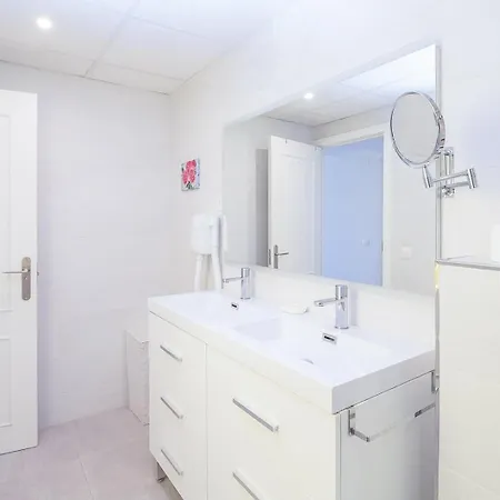 Apartamento Guestready - La Nogalera *