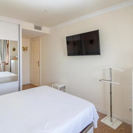 Guestready - La Nogalera Apartamento Torremolinos
